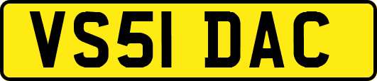 VS51DAC