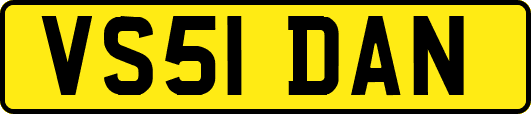 VS51DAN
