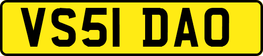 VS51DAO