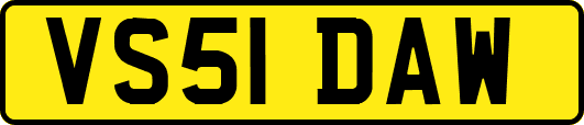 VS51DAW