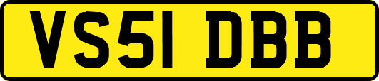 VS51DBB