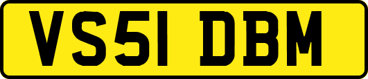 VS51DBM
