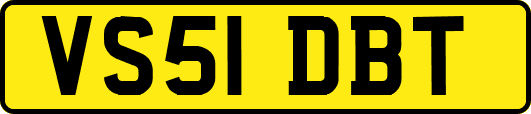 VS51DBT