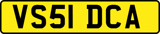 VS51DCA