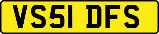 VS51DFS