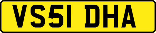 VS51DHA