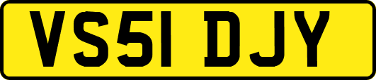 VS51DJY