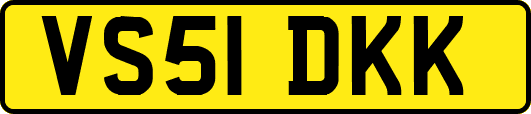 VS51DKK