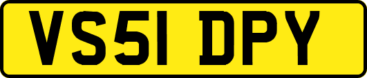 VS51DPY