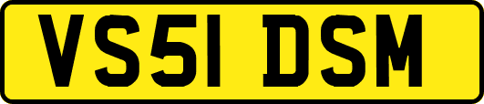 VS51DSM