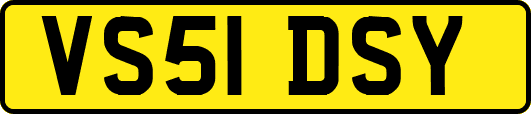 VS51DSY