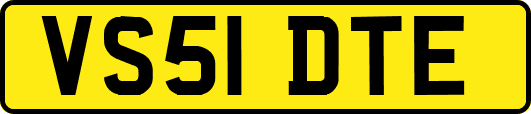 VS51DTE