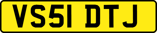 VS51DTJ