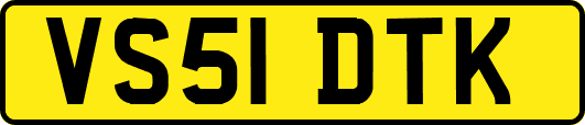 VS51DTK