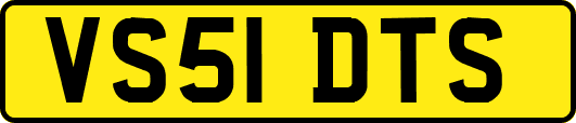 VS51DTS