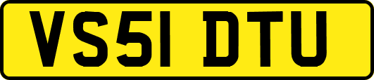 VS51DTU