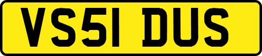 VS51DUS