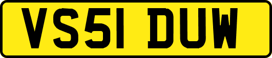 VS51DUW