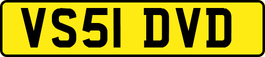VS51DVD