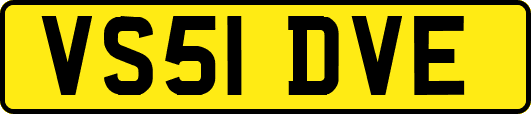 VS51DVE