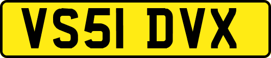 VS51DVX