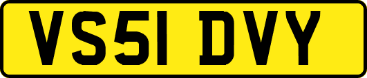 VS51DVY