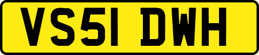 VS51DWH