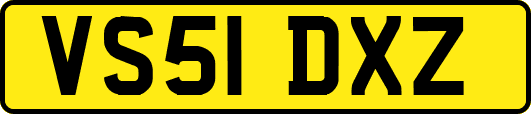 VS51DXZ
