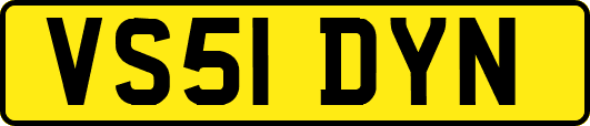 VS51DYN