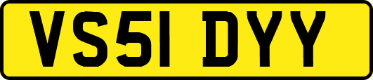 VS51DYY