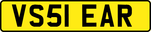 VS51EAR