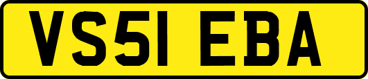 VS51EBA