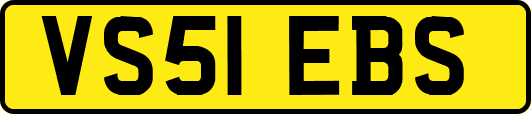 VS51EBS