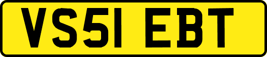 VS51EBT