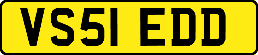 VS51EDD