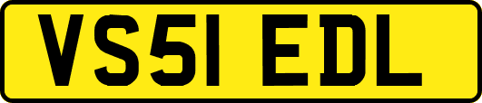 VS51EDL