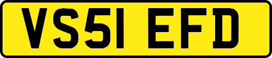 VS51EFD