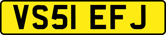 VS51EFJ