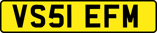 VS51EFM