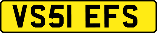 VS51EFS