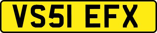 VS51EFX