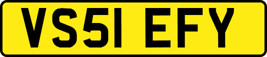 VS51EFY