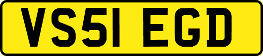 VS51EGD