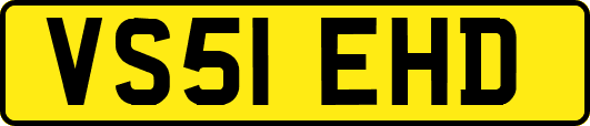 VS51EHD
