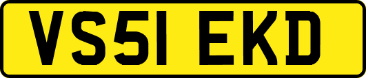 VS51EKD