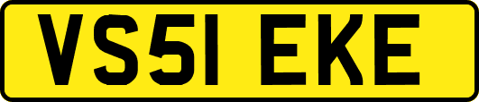 VS51EKE