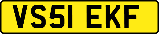 VS51EKF