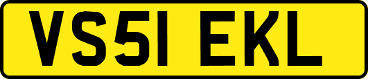 VS51EKL