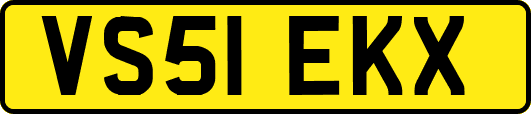 VS51EKX