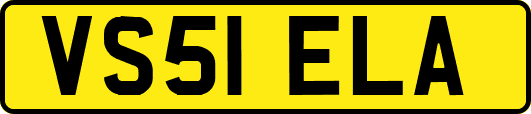 VS51ELA